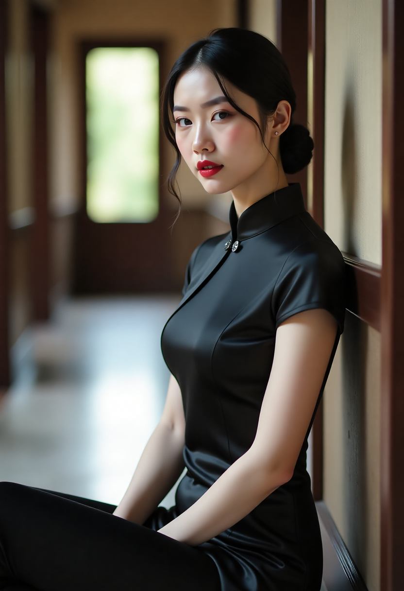 小城慢慢电视剧海报