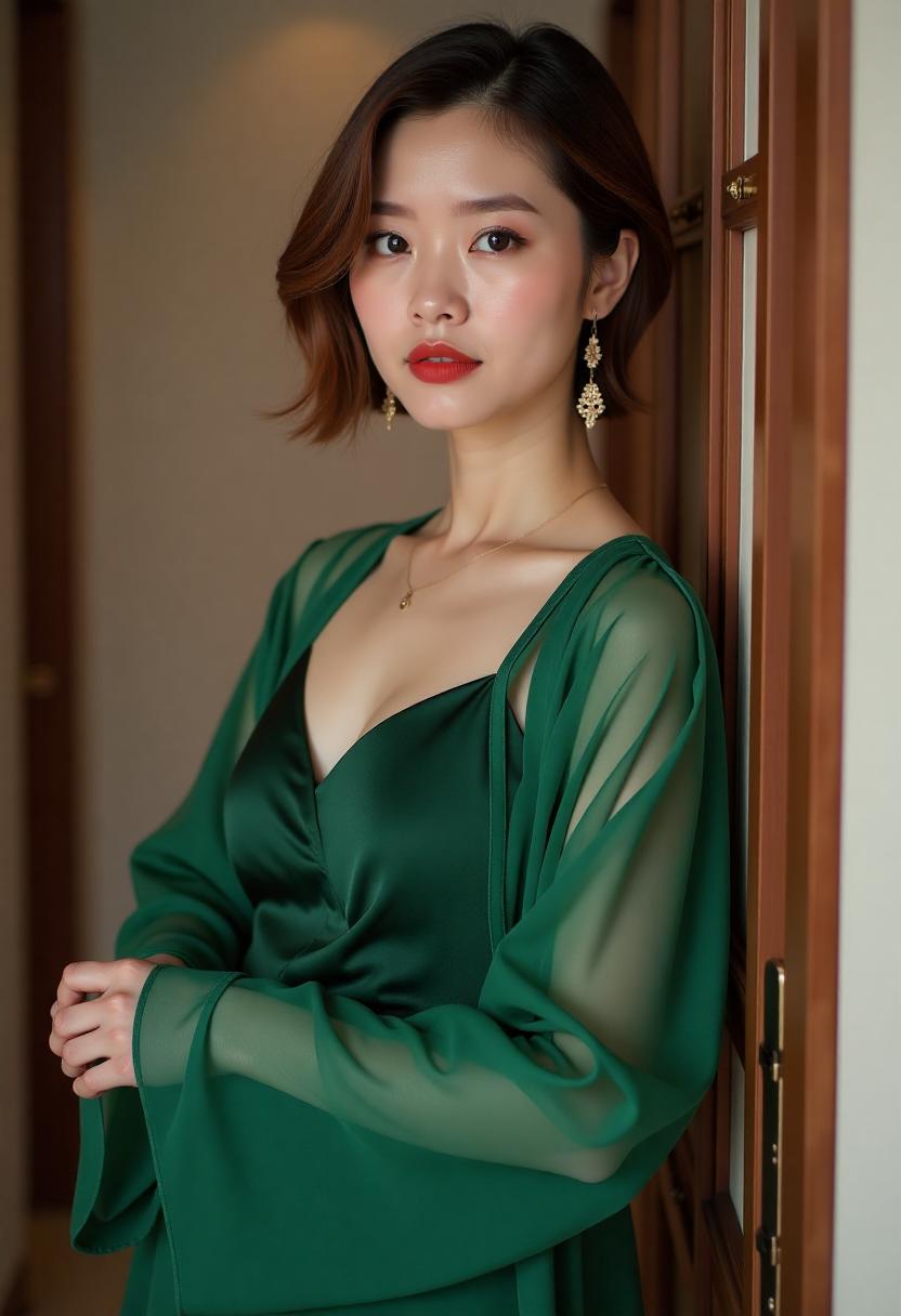 周末慢生活综艺封面