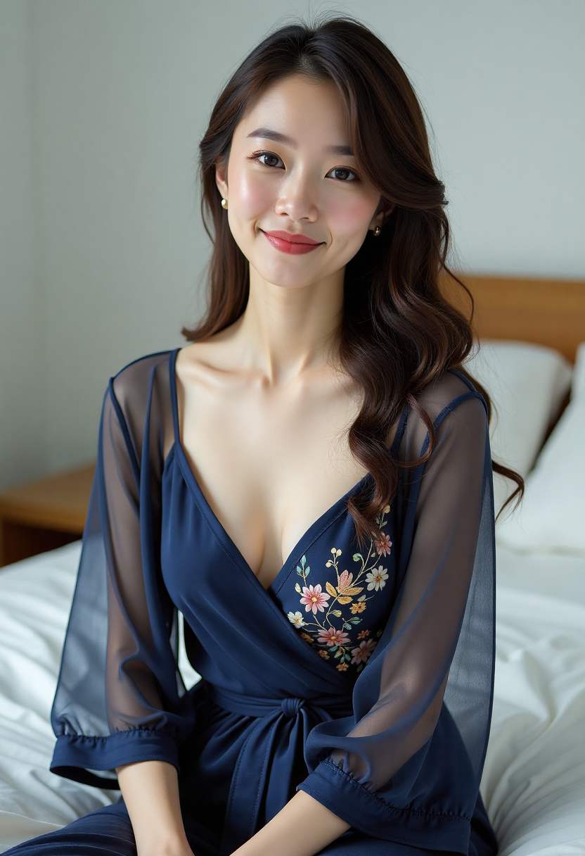 星河晚餐电影海报