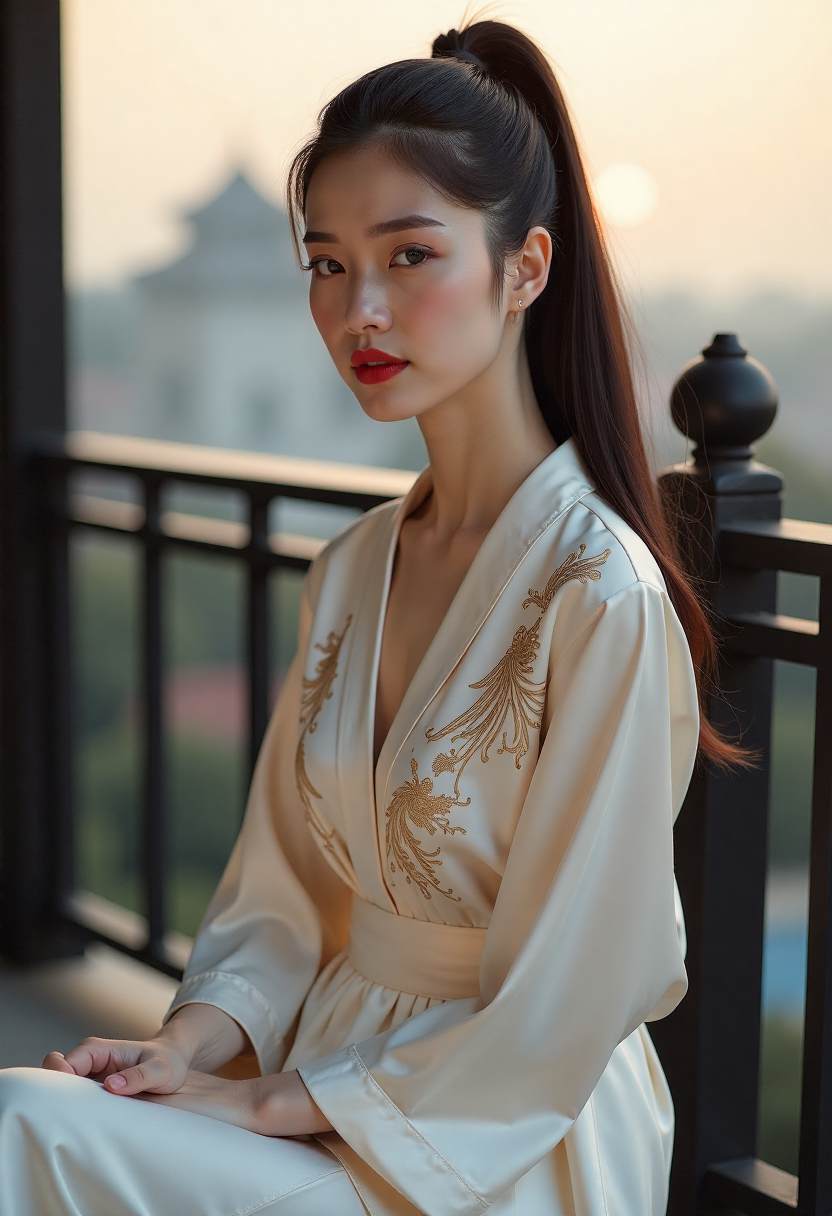 单眼皮裸妆教学视频封面