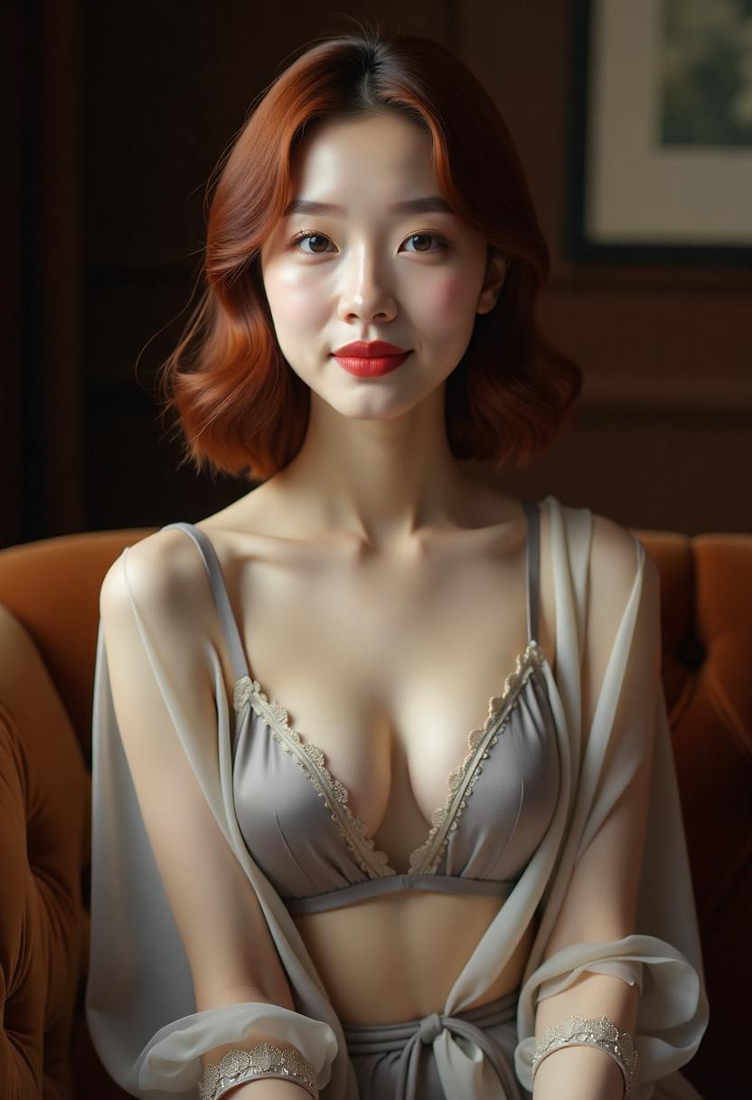 干皮底妆教学视频封面
